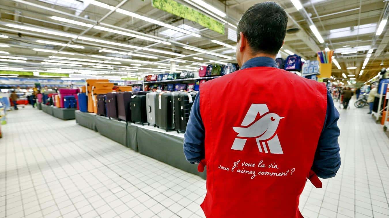 Auchan Révèle La Liste Des Magasins Qui Ont Trouvé Acquéreurs (et Ceux ...