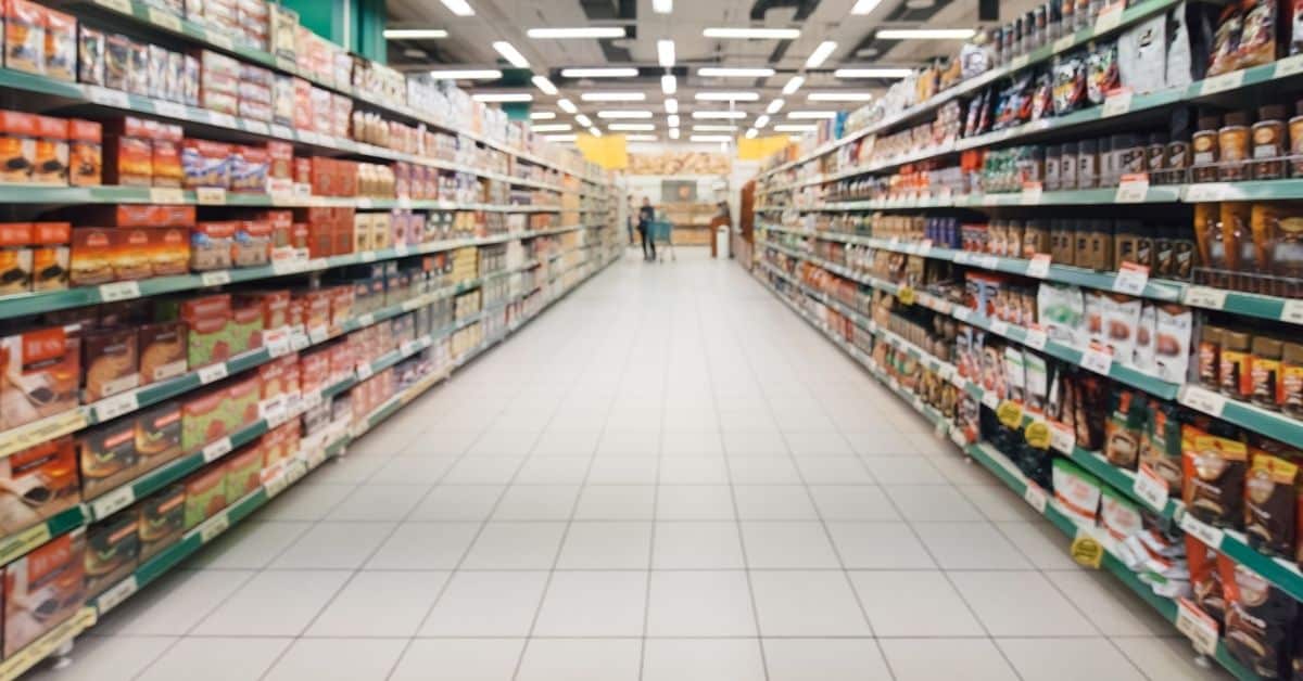 La livraison alimentaire en 2023 : les tendances du marché - Retail 