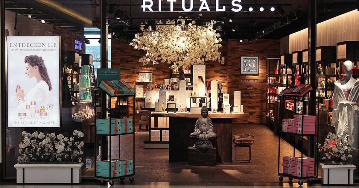 Rituals The Ritual of Karma » Boutique en ligne