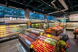 Daily Shop : voici le nouveau concept urbain de Whole Foods Market