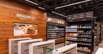 Comment Amazon a révolutionné le commerce de détail et la façon dont nous achetons