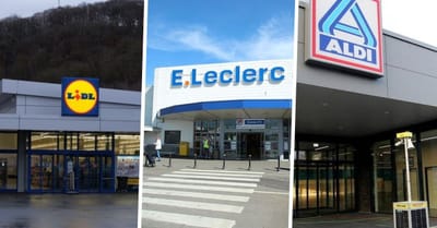 Parts de marché P11 : Lidl, Aldi et E.Leclerc cartonnent et les ventes online progressent