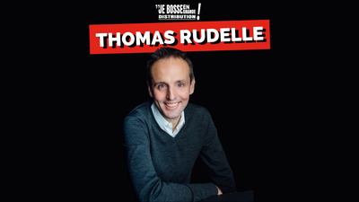 Mais au fait, c'est quoi le Retail Média ? Interview avec Thomas Rudelle, Growth Director au sein de Carrefour Links