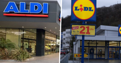Parts de marché : Lidl et Aldi en grande forme et la livraison à domicile séduit de plus en plus