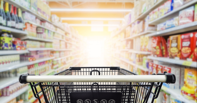 Une étude révèle pourquoi les clients choisissent toujours les mêmes produits au Supermarché