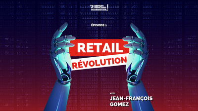 Retail Révolution : À quoi ressemblera la société de consommation du futur