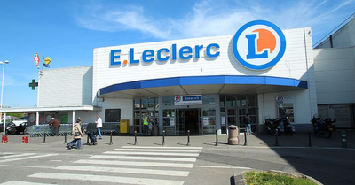 E.Leclerc s’installe au Luxembourg avec le rachat de 27 magasins Cora, Match et Smatch