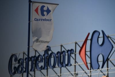 Voici la liste des 37 magasins Carrefour qui passeront en location-gérance en 2024