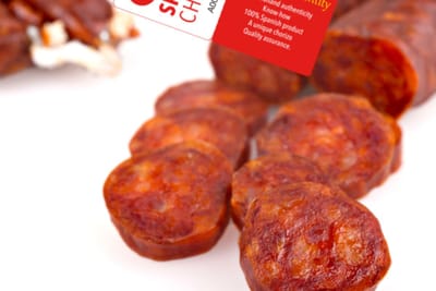 La montée en puissance du label Chorizo Espagnol en France