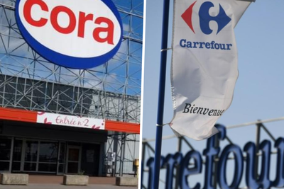 « Un changement nécessaire pour redonner de la dynamique aux magasins » : les salariés de Cora intègrent leur nouvelle enseigne Carrefour