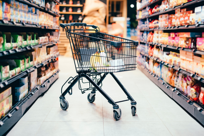L'Incroyable Histoire du Chariot de Supermarché : De l'Indifférence à l'Indispensable