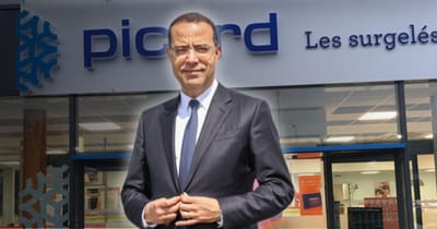 Moez-Alexandre Zouari : L'ascension d'un Visionnaire du Commerce de Proximité en France