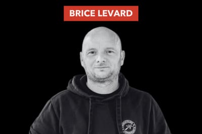 « Le commerce c'est d'abord de l'humain » : la vision de la proximité de Brice Levard, adhérent Intermarché