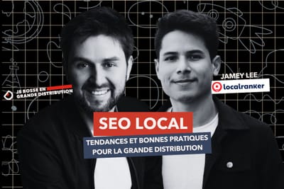 Comment attirer plus de clients en magasin grâce au SEO local