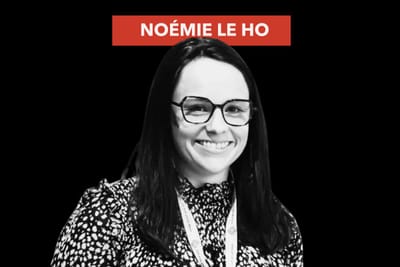 Comment Optique Lafayette opère sa digitalisation | avec Noémie le Ho, chargée marketing & communication chez Optique Lafayette