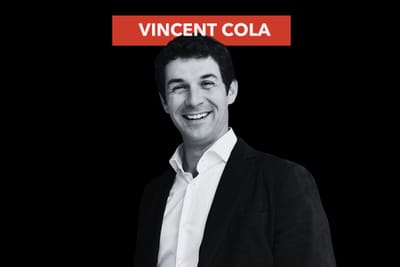 « Le commerce physique a un avenir prometteur » : comment optimiser l'espace de vente, avec Vincent Cola, président d'Armony