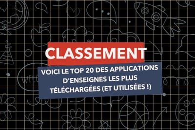 Voici le top 20 des applications d'enseignes les plus téléchargées (et utilisées !)