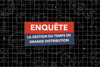 Enquête. 82% des managers en grande distribution estiment ne pas avoir assez de temps pour bien exercer leur métier