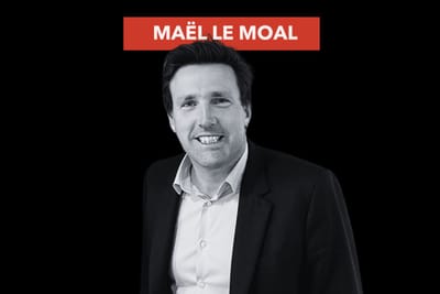 « Ce ne sont pas les mots qui comptent, ce sont les actions » : Maël Le Moal décrypte la politique RSE de Leclerc