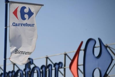 Voici les 39 magasins Carrefour qui passeront en location-gérance en 2025