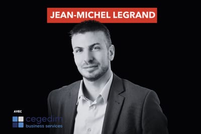 Picard : Comment font-ils pour gérer l'absentéisme avec Laponi  - avec Jean Michel Legrand, responsable régional