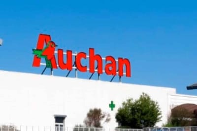 « Auchan n'est pas en faillite, ils sont juste en retard » : Auchan entame un nouveau chapitre de son Histoire