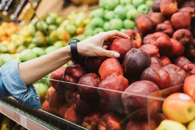 Coopérative U noue un partenariat avec la start-up Ida pour optimiser ses commandes de fruits & légumes à partir d’avril 2025