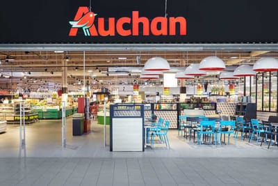 Résultats Auchan : mauvaise gestion, inflation et incertitudes pour l'avenir