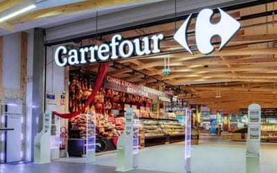 Carrefour vit un début d'année difficile (et perd même des clients)