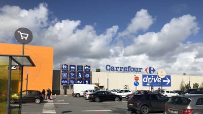 La liste des hypermarchés Carrefour directement concernés par des réorganisations