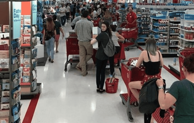 8 choses que les clients détestent quand ils font leurs courses au supermarché