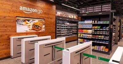 5 choses à savoir sur Amazon Go, le supermarché sans caisse qui pourrait (bientôt) débarquer en France