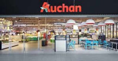 L'enseigne Auchan va verser une prime de 1000 euros à ses salariés