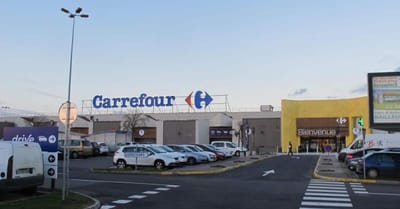 Carrefour lance Carrefour Occasion