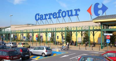 La liste des magasins Carrefour qui passent en location-gérance