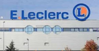 Leclerc passe devant Carrefour au classement des enseignes les plus utiles