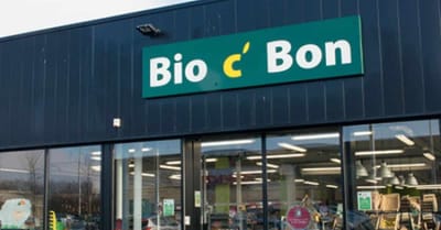 Cinq prétendants à la reprise de l'enseigne Bio C' Bon (dont Carrefour et Casino)