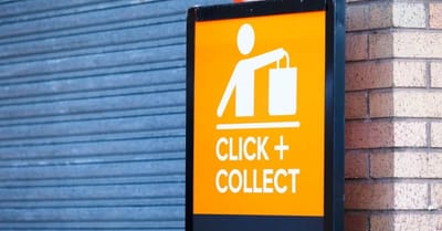 Comment les magasins organisent le click & collect en réponse aux fermetures des rayons