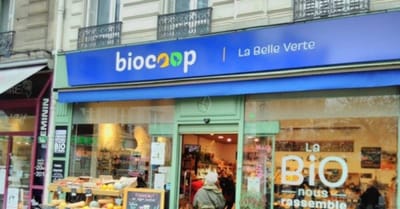 « La Bio c’est d’abord un projet de société » : comment Biocoop soutient une forte croissance en France