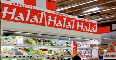 Le halal, un marché en plein expansion en grande distribution