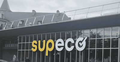 5 choses à savoir sur Supeco, l'enseigne de Carrefour qui mise sur le soft discount