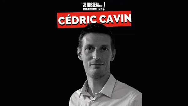 À la découverte du métier de responsable marketing et communication en grande distribution – Cédric Cavin, Leclerc Granville
