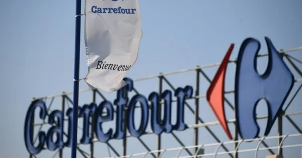 Voici les 10 grands chantiers de Carrefour qui lui ont permis de  renouer avec la rentabilité