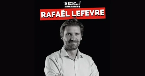 💬 Interview avec Rafaël Lefevre : « c’est important que les magasins s’expriment à l’échelle locale »