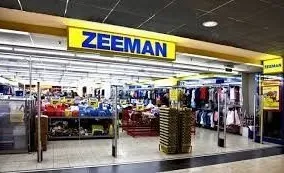 magasin Zeeman, première enseigne de textile des pays bas, présente dans toute l'europe