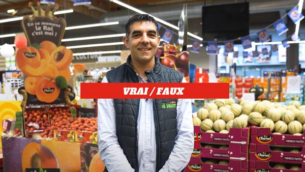 Vrai/Faux : préjugés sur le métier de commercial GMS