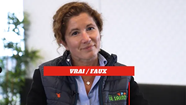 Vrai/Faux : l'importance des circuits-courts et du Local dans la distribution alimentaire