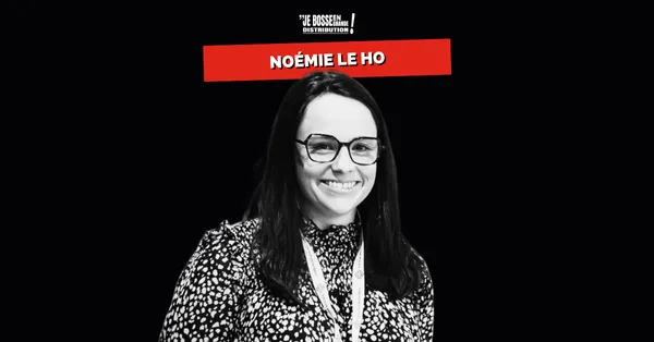 Comment Optique Lafayette opère sa digitalisation | avec Noémie le Ho, chargée marketing & communication chez Optique Lafayette