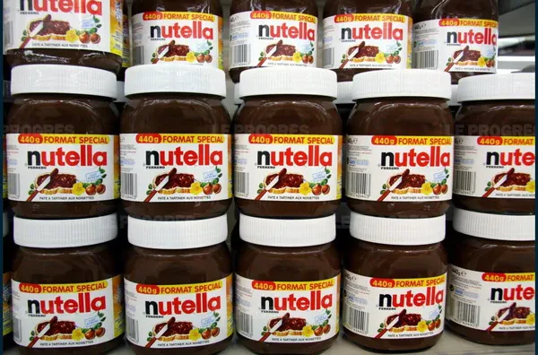 Le Nutella n'a plus la cote : voici des alternatives à la célèbre pâte à tartiner