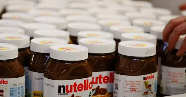 Pendant la crise, le Nutella a discrètement augmenté ses ventes (et redoré son image)